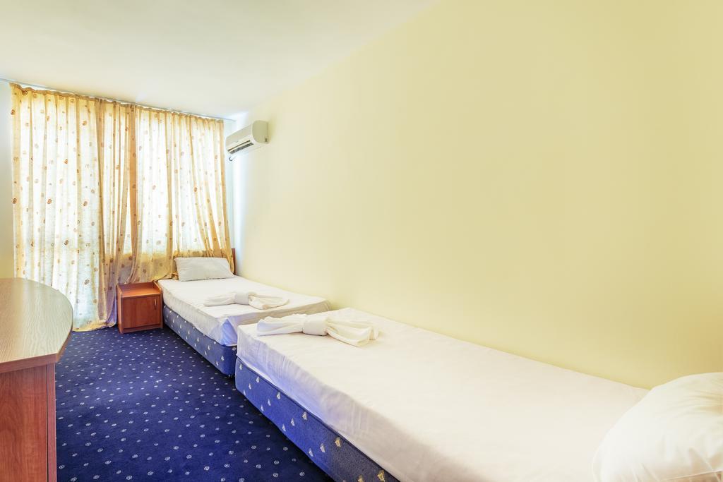 Hotel Черноморец Экстерьер фото
