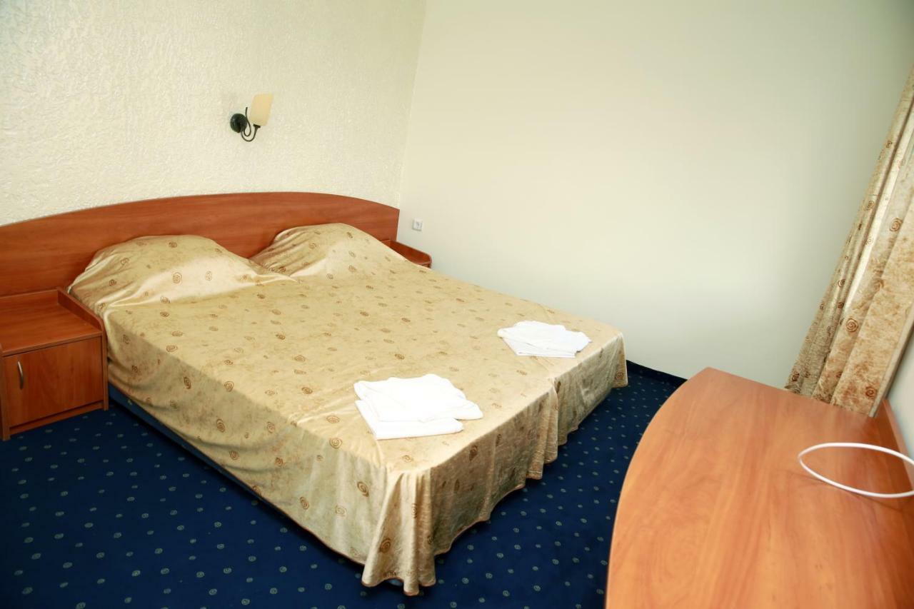 Hotel Черноморец Экстерьер фото
